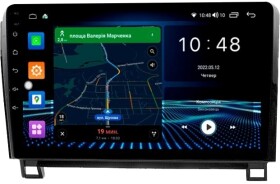 Штатна магнітола Abyss Audio MP-9150