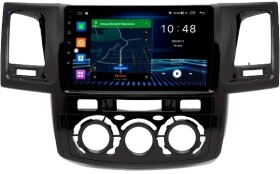 Штатна магнітола Abyss Audio MP-9153