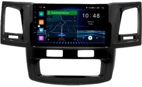 Штатна магнітола Abyss Audio MP-9154