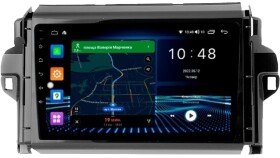 Штатна магнітола Abyss Audio MP-9157