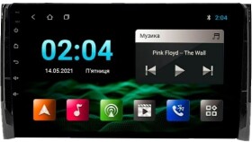 Штатная магнитола Abyss Audio SE-0114 SE-0114
