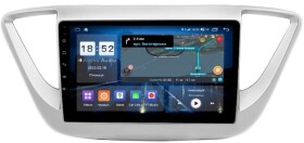 Штатная магнитола Abyss Audio QS-9208
