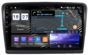 Штатна магнітола Abyss Audio SX-0115