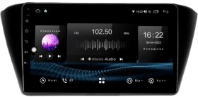 Штатна магнітола Abyss Audio SX-0118
