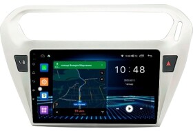 Штатна магнітола Abyss Audio MP-9234