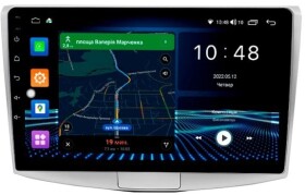 Штатна магнітола Abyss Audio MP-0109