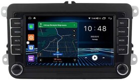 Штатная магнитола Abyss Audio MP-7103 MP-7103