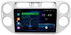 Штатна магнітола Abyss Audio MP-9103