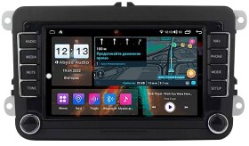Штатная магнитола Abyss Audio QS-7103 QS-7103