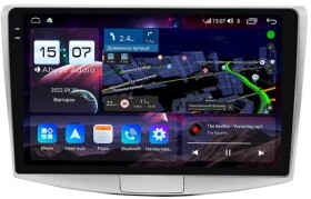 Штатная магнитола Abyss Audio QXR-0109 QXR-0109
