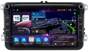 Штатна магнітола Abyss Audio QXR-8102