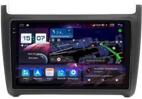 Штатная магнитола Abyss Audio QXR-9104 QXR-9104