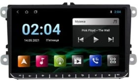Штатная магнитола Abyss Audio SE-9101 SE-9101