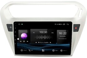 Штатная магнитола Abyss Audio SX-9234 SX-9234