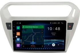 Штатна магнітола Abyss Audio MP-9235