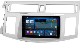 Штатна магнітола Abyss Audio QS-9129