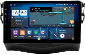 Штатная магнитола Abyss Audio QS-9135 QS-9135