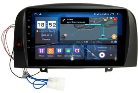 Штатна магнітола Abyss Audio QS-9224