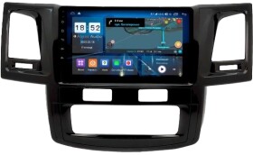 Штатная магнитола Abyss Audio QS-9153 QS-9153