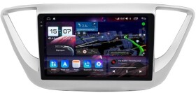 Штатная магнитола Abyss Audio QXR-9208