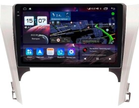 Штатная магнитола Abyss Audio QXR-0125 QXR-0125
