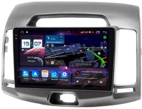 Штатная магнитола Abyss Audio QXR-9209