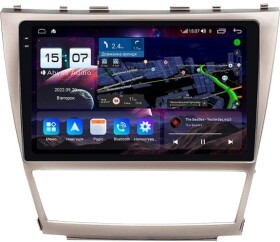 Штатная магнитола Abyss Audio QXR-0128 QXR-0128