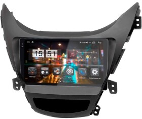 Штатная магнитола Abyss Audio QXR-9210