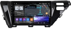 Штатна магнітола Abyss Audio SX-0130