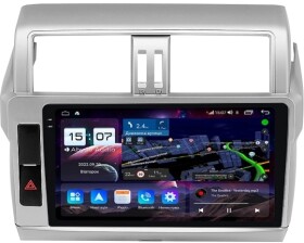 Штатна магнітола Abyss Audio QXR-0146
