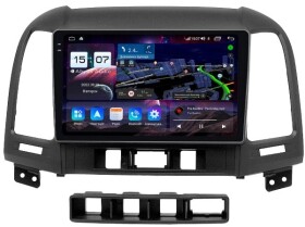 Штатная магнитола Abyss Audio QXR-9220