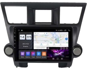 Штатна магнітола Abyss Audio SX-0149