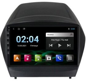 Штатна магнітола Abyss Audio SE-9207