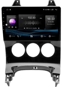 Штатная магнитола Abyss Audio SX-9253 SX-9253