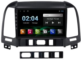 Штатная магнитола Abyss Audio SE-9220