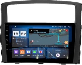 Штатная магнитола Abyss Audio QS-9247 QS-9247