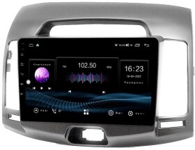 Штатная магнитола Abyss Audio SX-9209