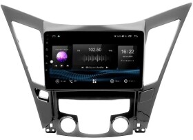 Штатна магнітола Abyss Audio SX-9219