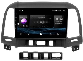 Штатна магнітола Abyss Audio SX-9220