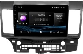Штатна магнітола Abyss Audio SX-0243