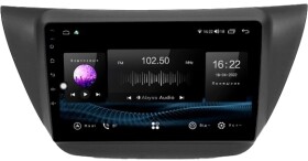 Штатная магнитола Abyss Audio SX-9244 SX-9244