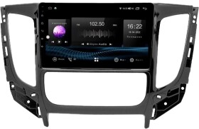 Штатная магнитола Abyss Audio SX-9248 SX-9248