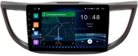 Штатна магнітола Abyss Audio MP-0164