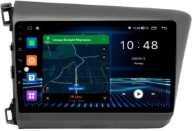 Штатна магнітола Abyss Audio MP-9160