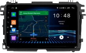 Штатна магнітола Abyss Audio MP-9162