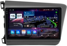 Штатна магнітола Abyss Audio QXR-9160