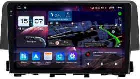 Штатна магнітола Abyss Audio QXR-9161