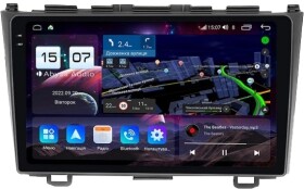 Штатная магнитола Abyss Audio QXR-9163 QXR-9163