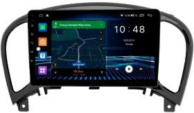 Штатна магнітола Abyss Audio MP-9177