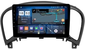 Штатна магнітола Abyss Audio QS-9177